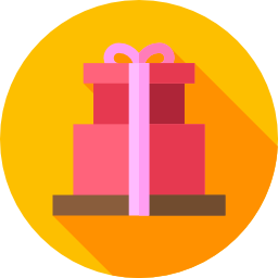 geschenk icon