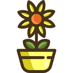 Calendula icon