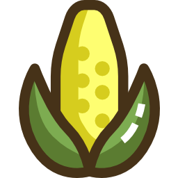 Corn icon