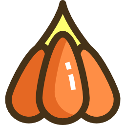 Garlic icon