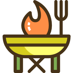 Grill icon