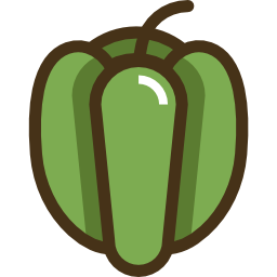 Pepper icon