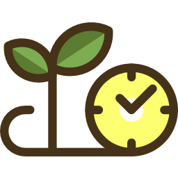 Planting icon