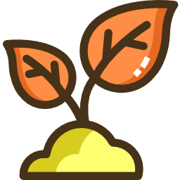 Seedling icon