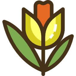 Tulip icon