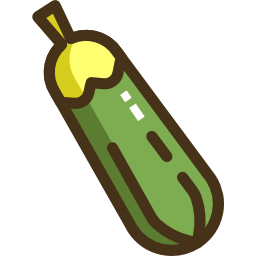 Zucchini icon