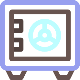 Safebox icon