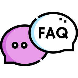 Faq icon