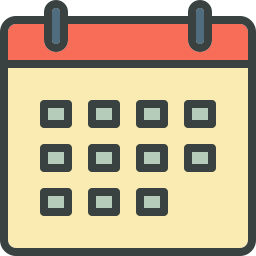 Calendar icon