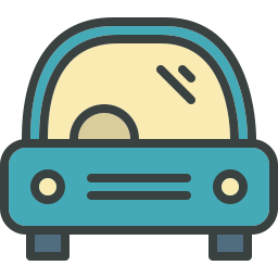 Car icon