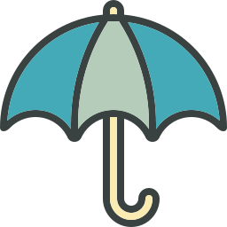 Umbrella icon