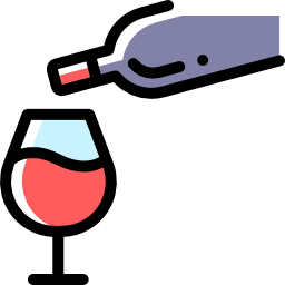 Wine icon