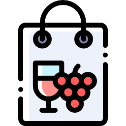 Winery icon