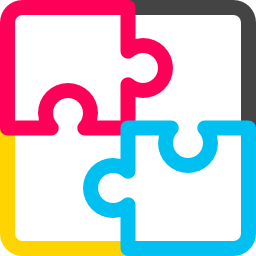 Puzzle icon