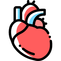 Heart icon