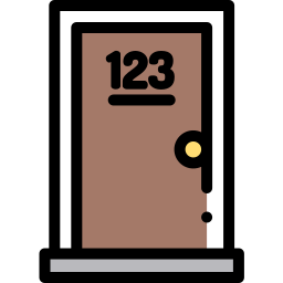 Door icon