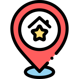 Location icon