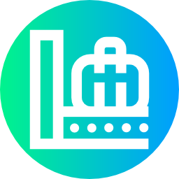 Conveyor icon