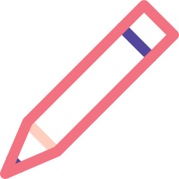 Pencil icon