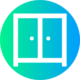 wandschrank icon