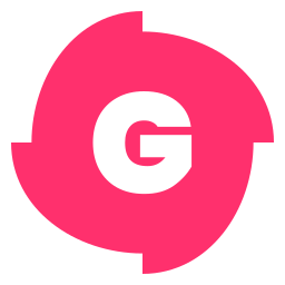 letra g icono