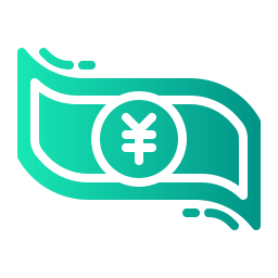 Yen icon