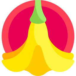 Angel trumpet icon