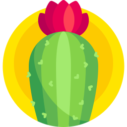 Echinopsis icon