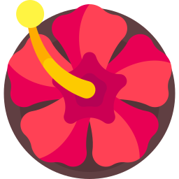 hibiskus icon