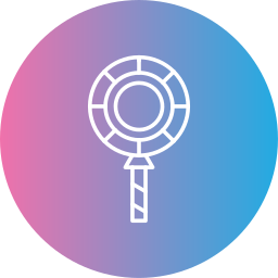 Lollipop icon