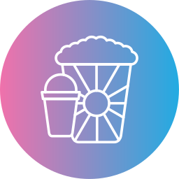 popcorn icon