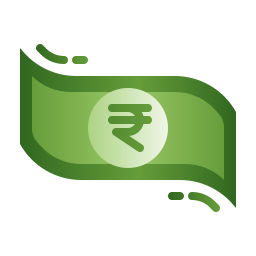 Rupee icon