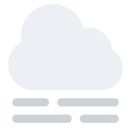 Fog icon