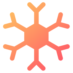 Snowflake icon