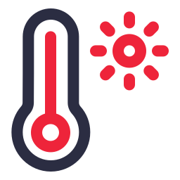 termometro icona