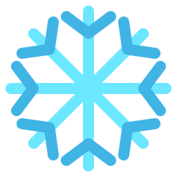 schneeflocke icon