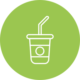 Soft drink icon