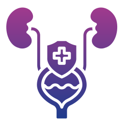 泌尿器 icon