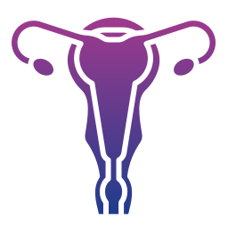Reproductive icon