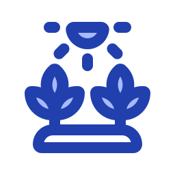 조명 icon
