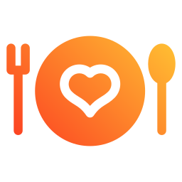 Dinner icon