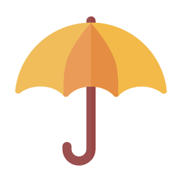 Umbrella icon