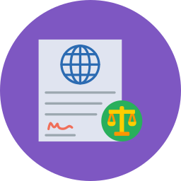 Document icon