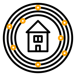 connessione icona