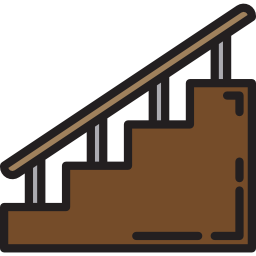 treppe icon