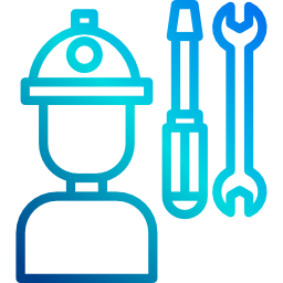 Mechanic icon