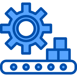 Manufacture icon