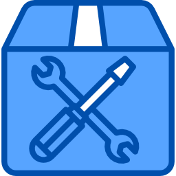 Box icon