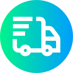 Delivery icon