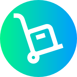 Trolley icon